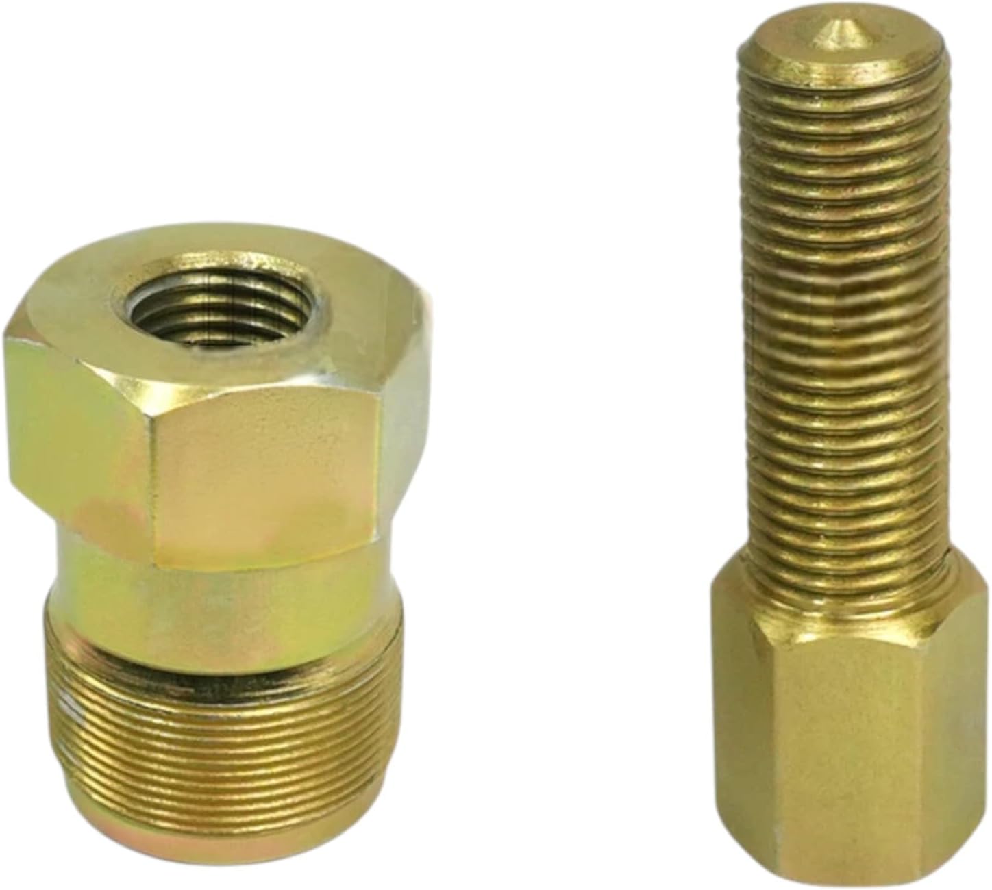 27mm Flywheel Puller Tool Replacement for Honda ATC70 ATC110 ATC185/S ATC200 ATC200S ATC250R