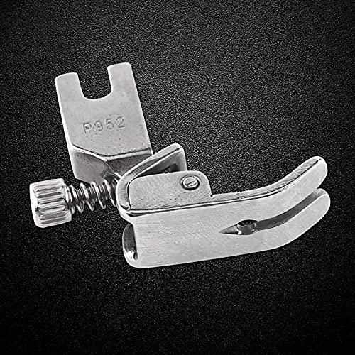 Pie Ajustable para Máquina de Coser Industrial de Una Aguja miniatura 7