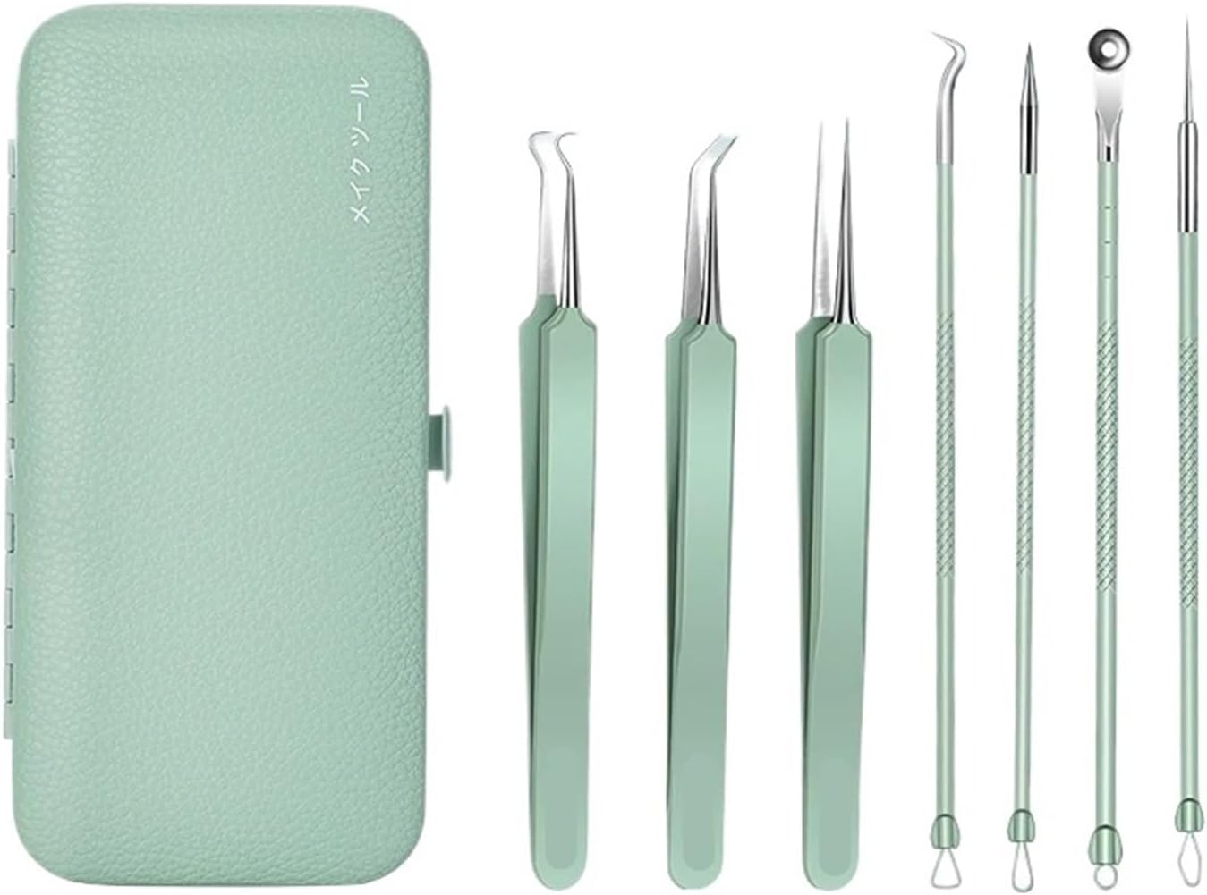 Removing and Blackhead Tool(C)