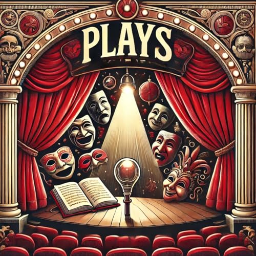 Plays Library cover art