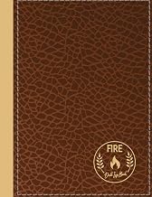 Fire Drill Log Book: Emergency Evacuation Recorder. Detail & Track Every Test. Ideal for Business, Home & School