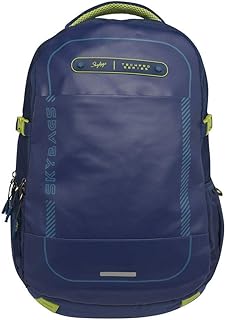 skybags aztek pro 04