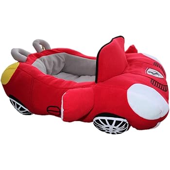furrari dog bed