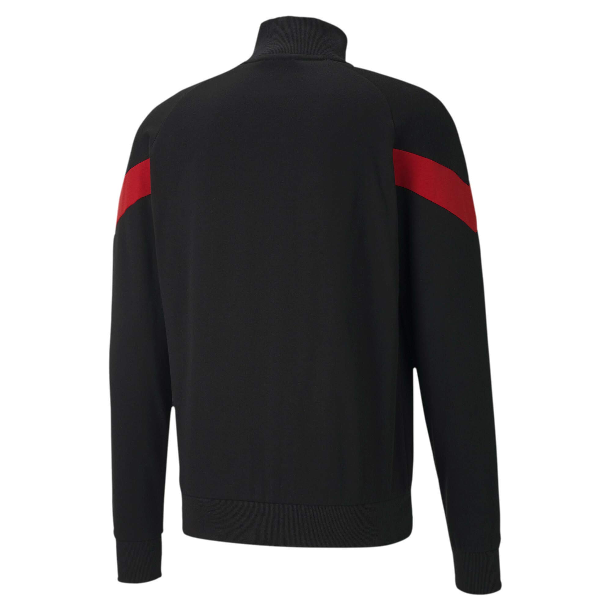 Puma Ferrari Race MCS Sweat JKT Veste pour Homme