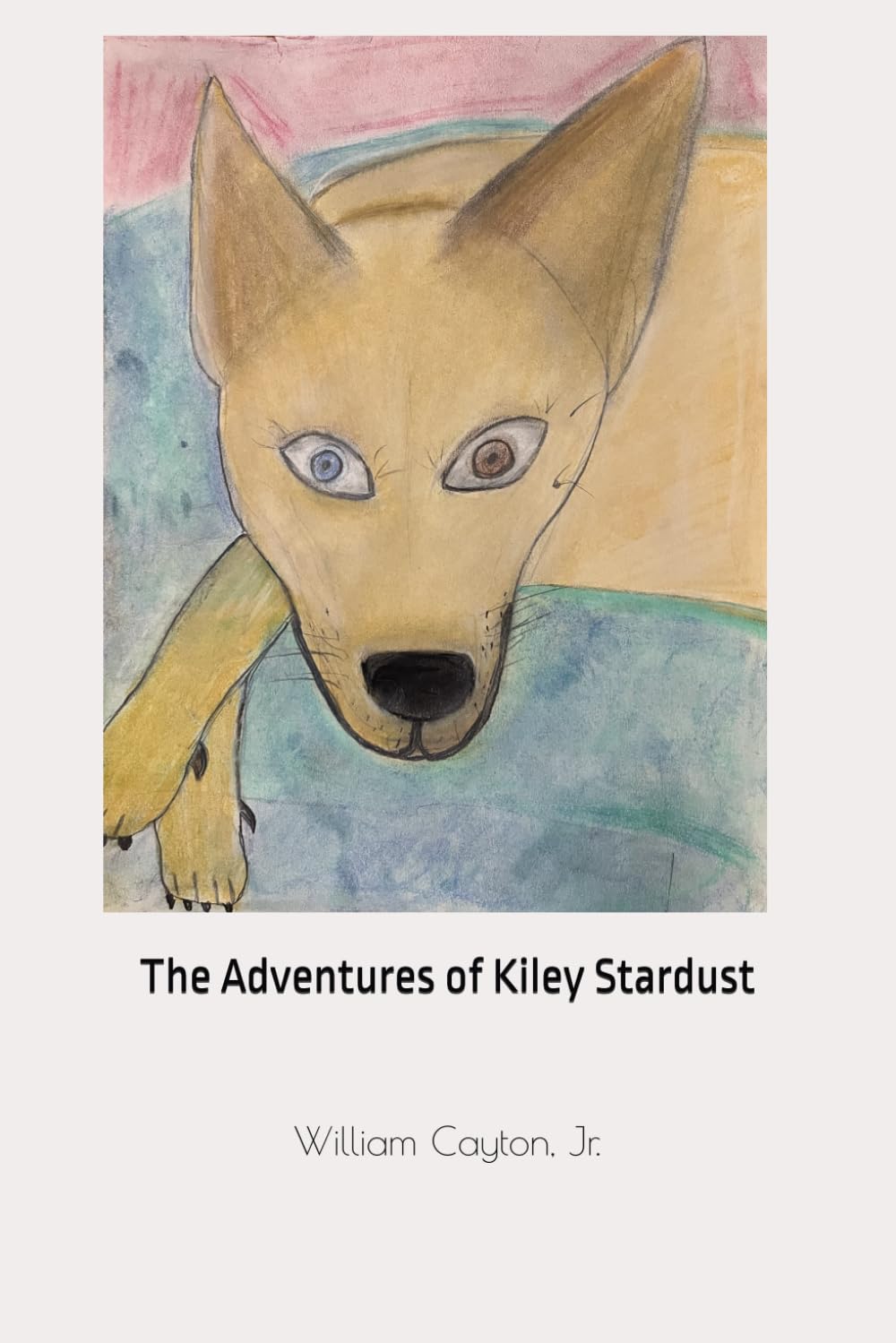 The Adventures of Kiley Stardust