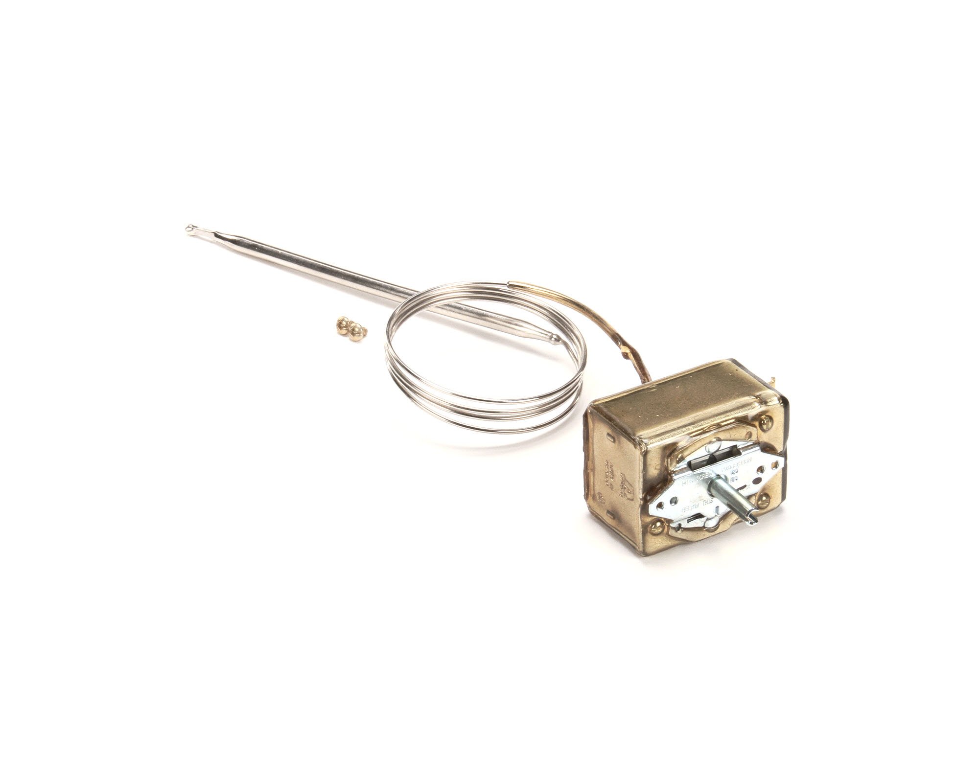 Vulcan Hart 960741 Thermostat