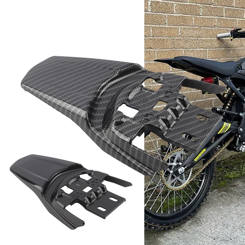 Parafango Accessori elettrici parafango Accessori moto