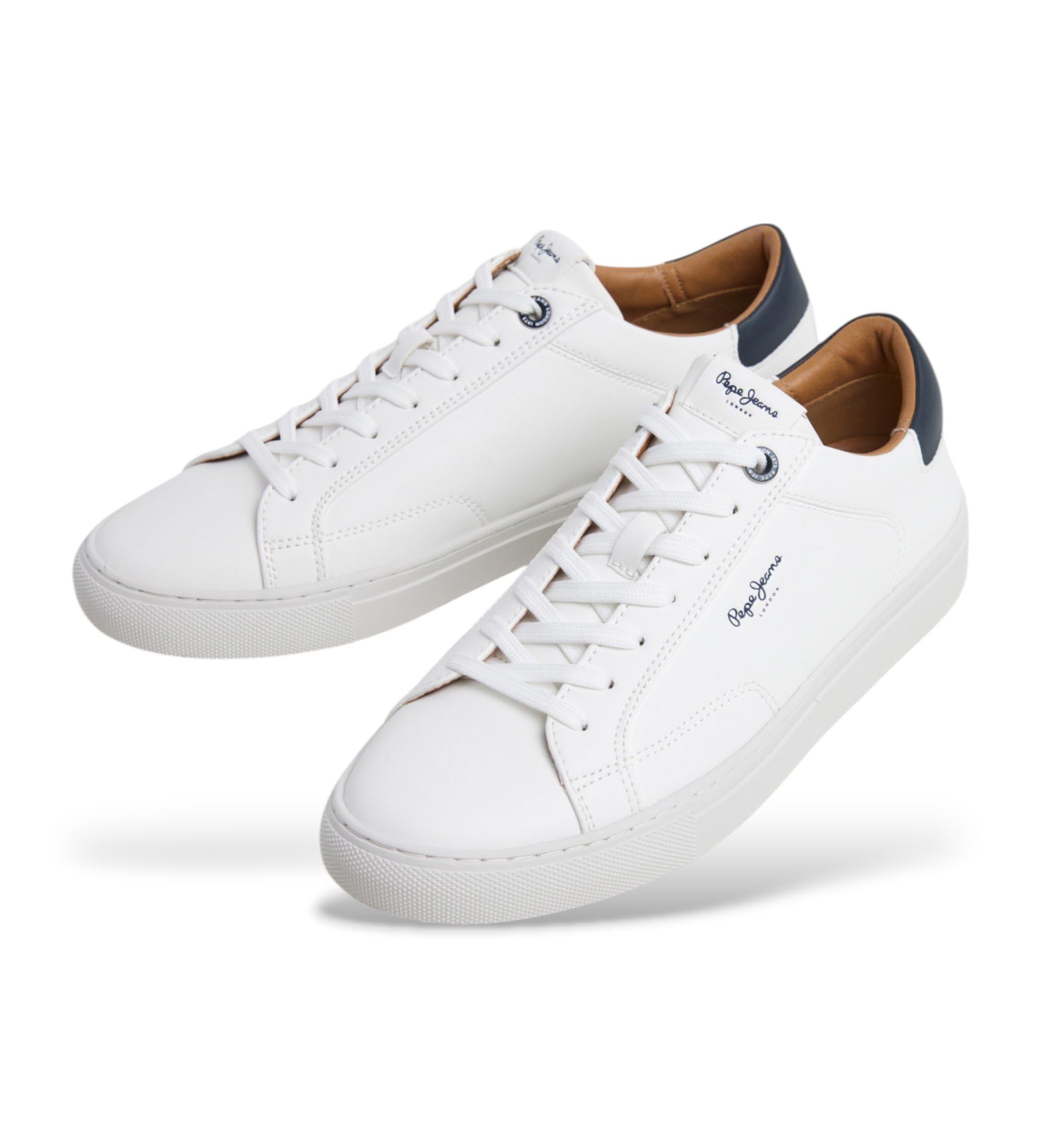 Pepe Jeans Deportivas para Hombre PMS00048 Joe Basic
