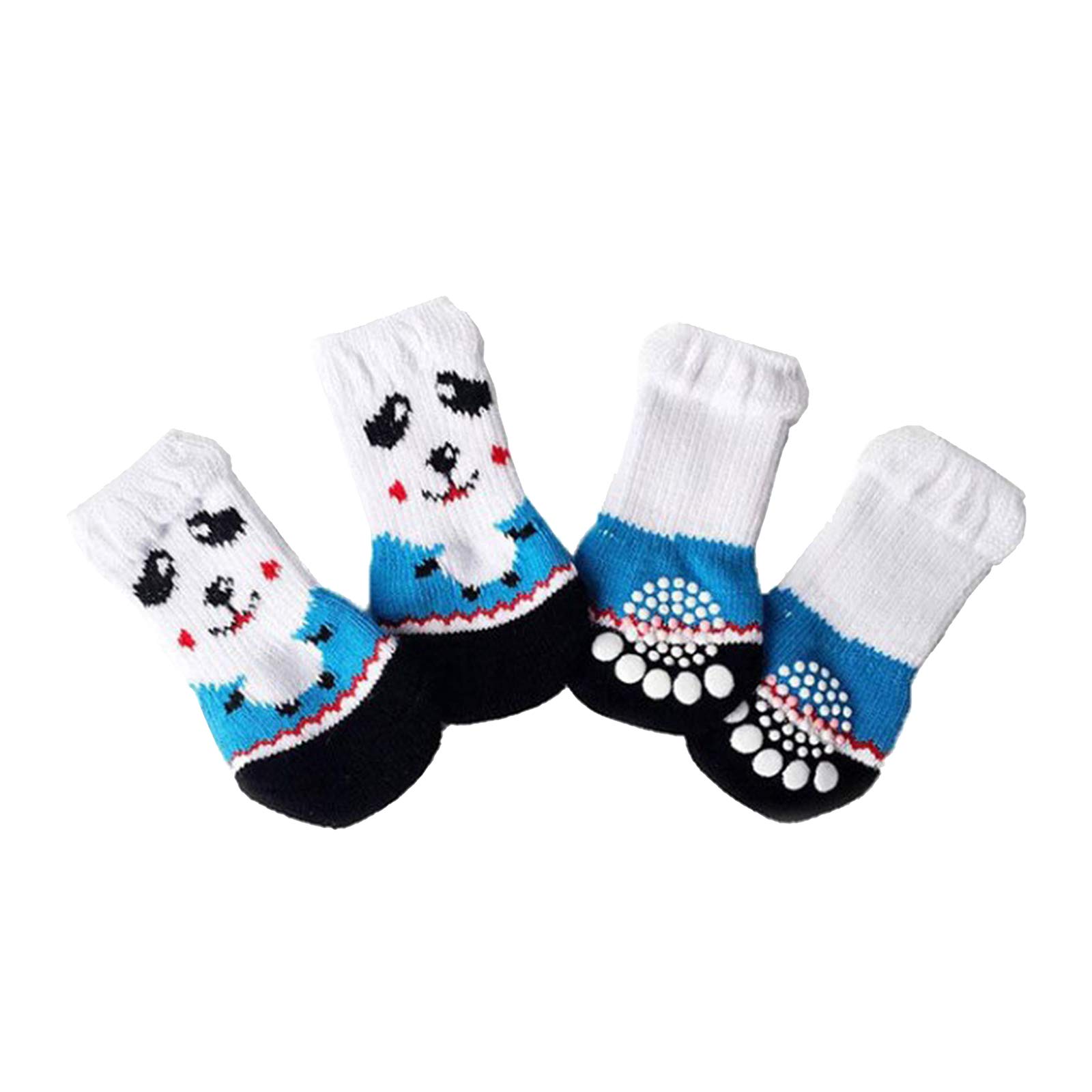 See full amazon price history chart for Enakshi 4 Cute Pet Cat Puppy Dog Socks Anti-Slip Paw Protector M Panda |Pet Supplies | Dog Supplies | Clothing & Shoes Enakshi 4 Cute Pet Cat Puppy Dog Socks Anti-Slip Paw Protector M Panda |Pet Supplies | Dog Supplies | Clothing & Shoes (B0BMLCQYNK) Amazon Price History, Amazon Price Tracker