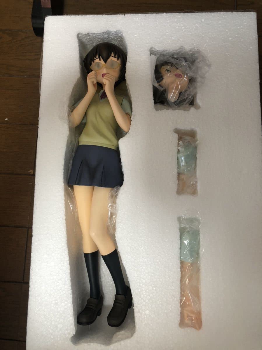 Amazon.co.jp: 5500 美品 フィギュア 田村麻奈実 「俺の妹がこんなに