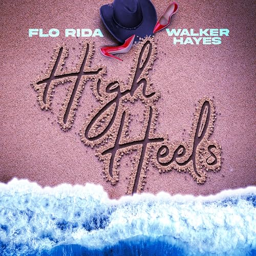 Flo Rida, Walker Hayes & Damon Sharpe