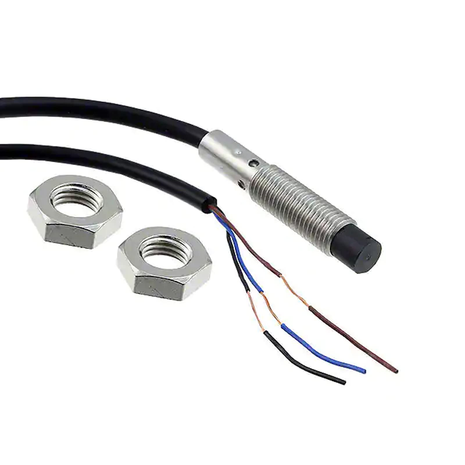 E2B-S08KN04-WZ-B2 New with Warranty E2BS08KN04WZB2