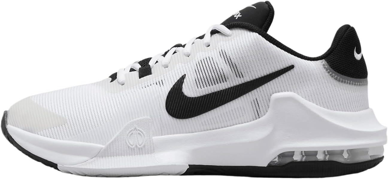 Ubuy Air Max Impact Mens Basketball Shoes NIKE Air Max Impact