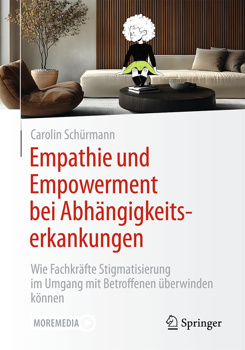 Empathie und Empowerment bei Alkoholabhängigkeit: Stigmatisierung im Umgang mit Betroffenen überwinden