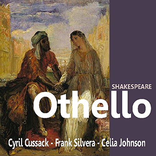 Othello (Dramatised) (Authored by William Shakespeare) episode artwork