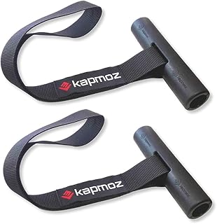 LE KAPMOZ Quick Hood Loops Trunk Anchor Kayak Tie Downs Straps Bow Stern Caneo Transport Secure Lashing Point