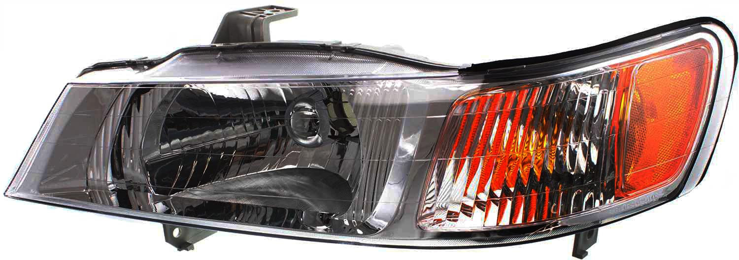 Driver And Passenger Side Headlights For Honda Odyssey 1999-2004 Halogen EX LX - Foto 7
