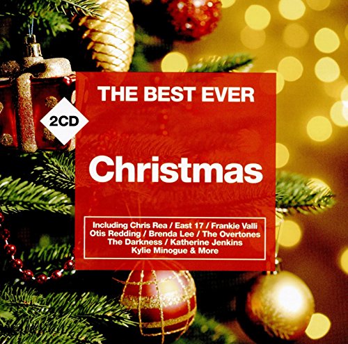 The Best Ever: Christmas