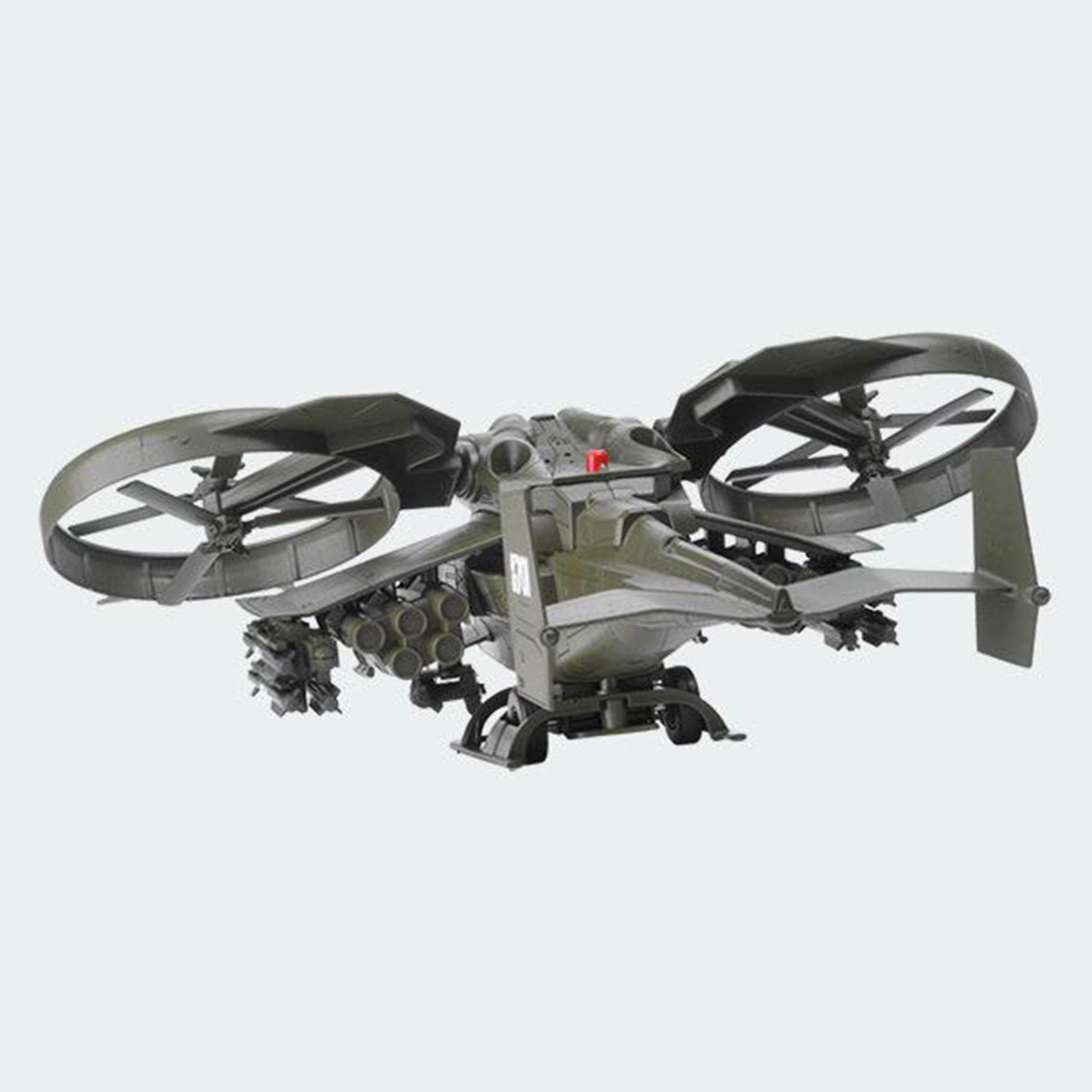 Buy Trendy Retail 1:48 Scale Scorpion Helicopter Model Aircraft