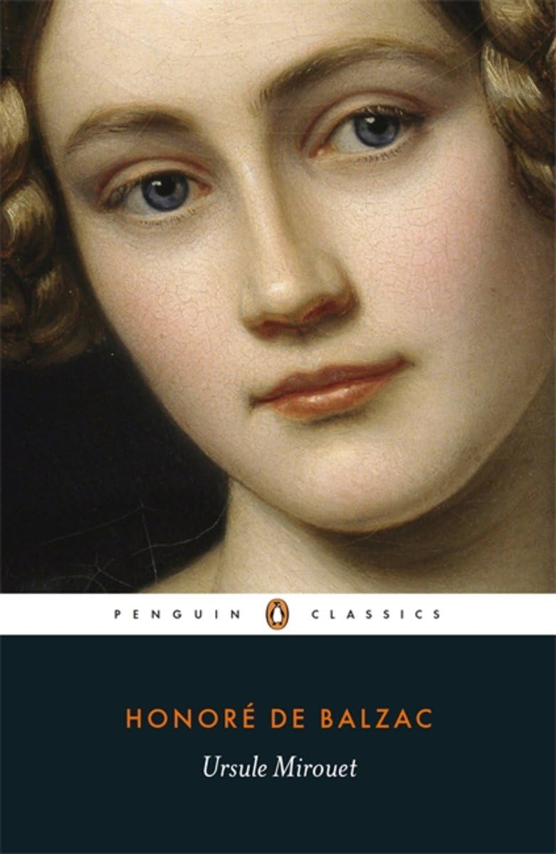 Ursule Mirouet.by De-Balzac, Adamson  New 9780141396705 Fast Free Shipping**