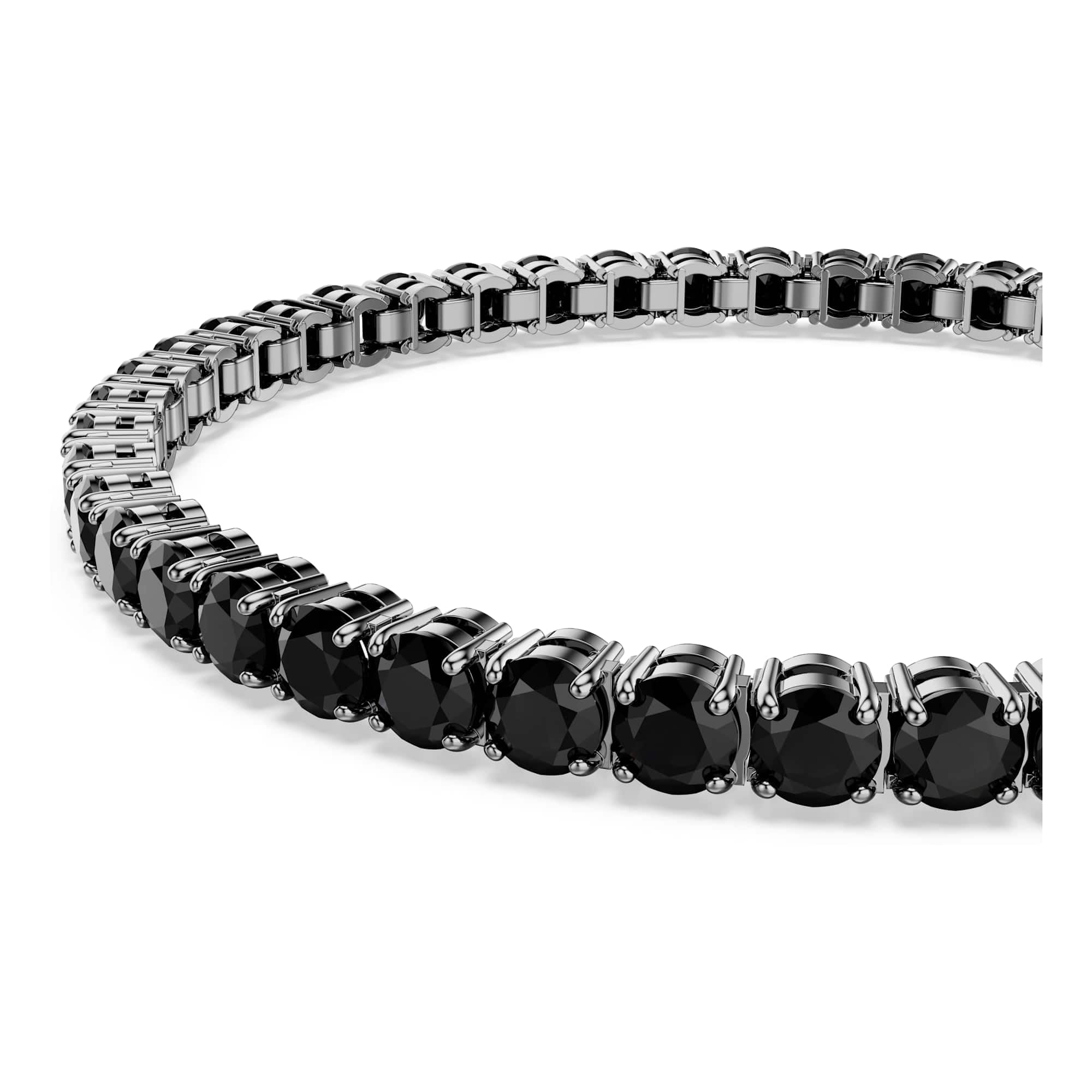 Swarovski Matrix Collezione bracciale tennis