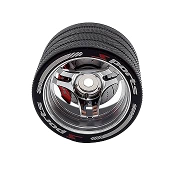 Amazon | RCモデル用 RC模型用 ステアリングホイール プロポ