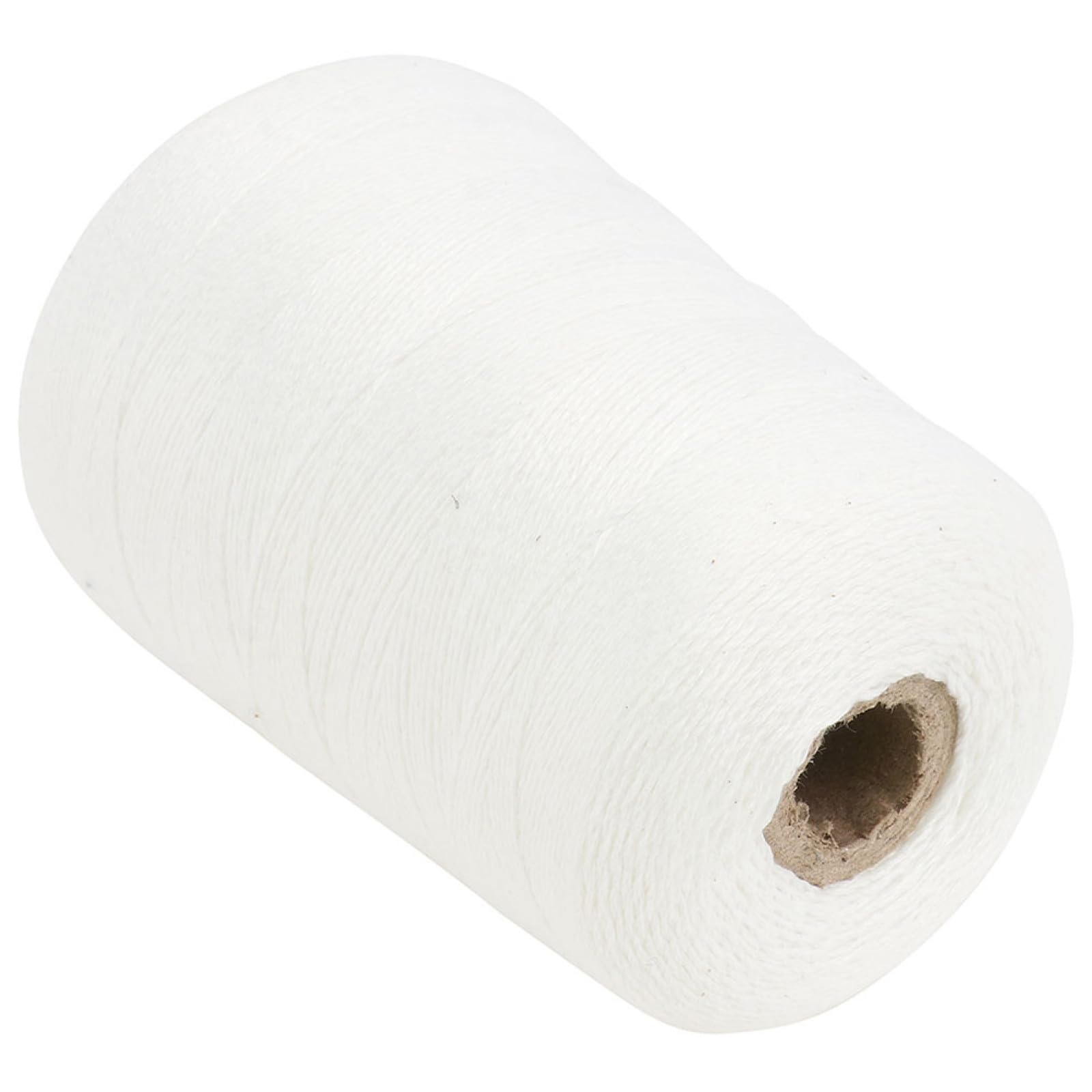 Ficelle alimentaire en coton 1mm Vaguelly pour ficeler les saucisses et le jambon de 2800m
