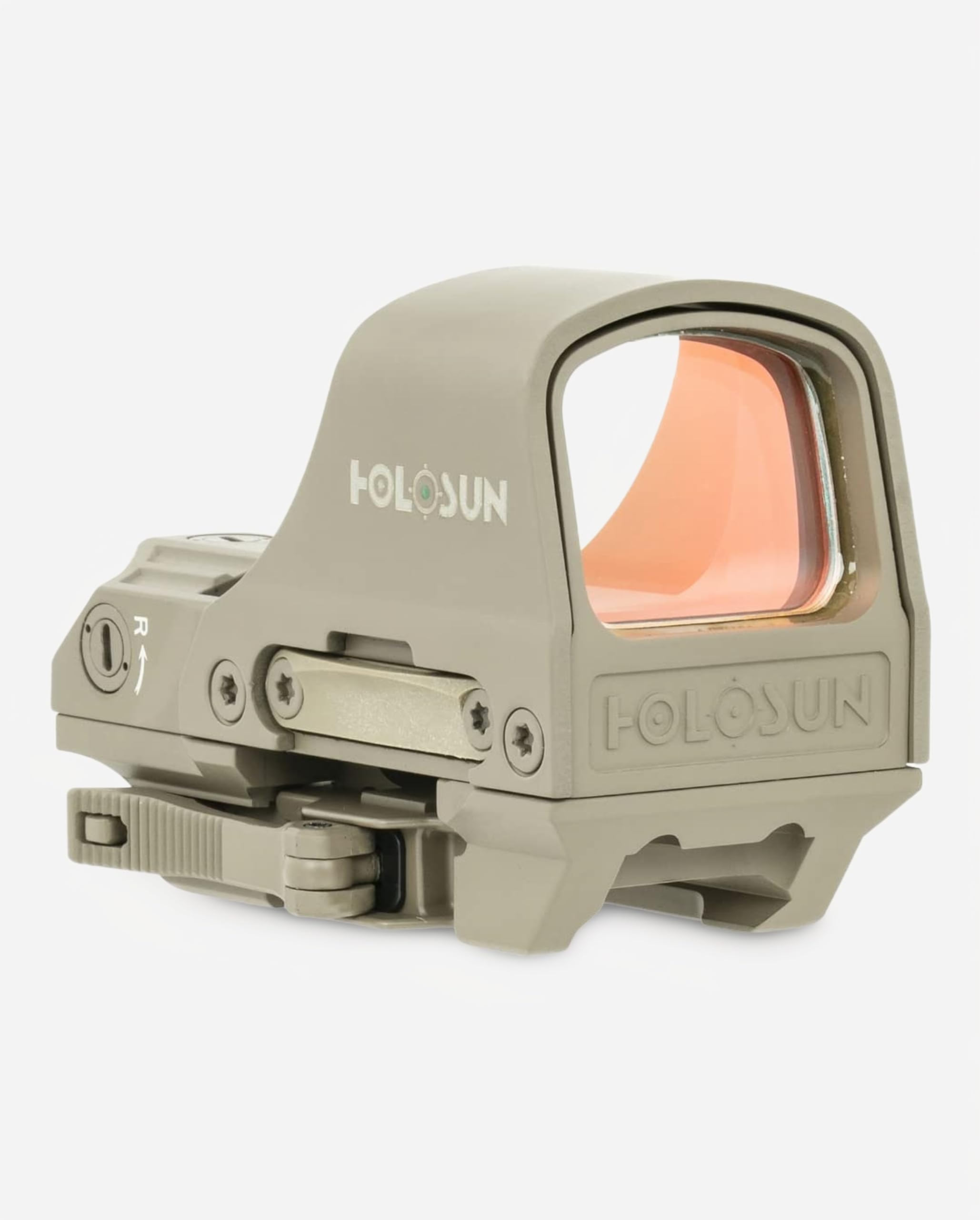 Amazon.co.jp: [HOLOSUN/ホロサン] HE510C-GR FDE Open Reflex