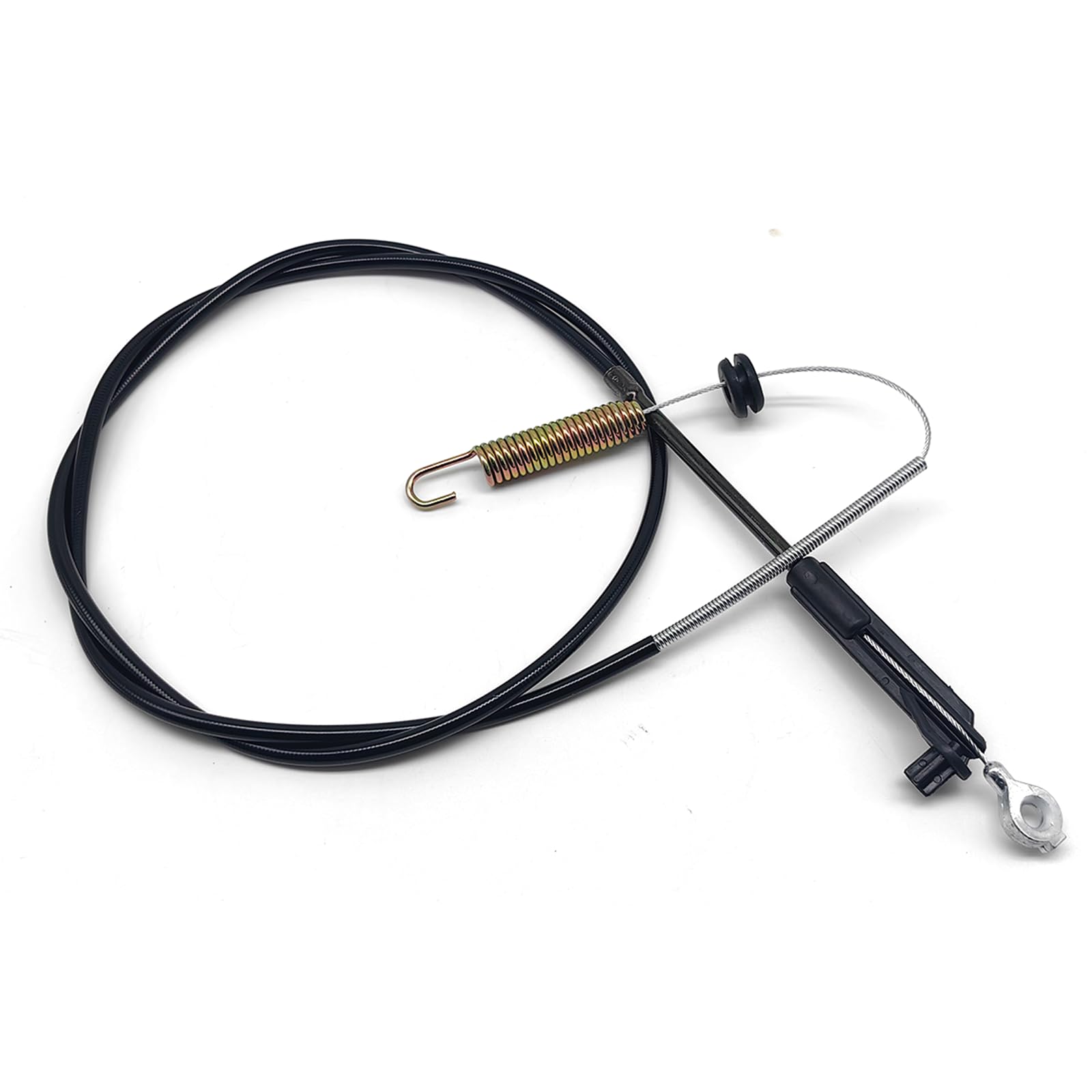 Quanaoo Brake Cable 115-8439 for Toro 22in Recycler Lawn Mower fits Toro 20333 20333C 20373 20376 20958 Replaces 115 8439 Brake Cable
