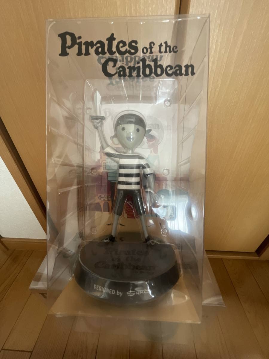Amazon.co.jp: パイレーツオブカリビアン ジョニーデップ ビニール