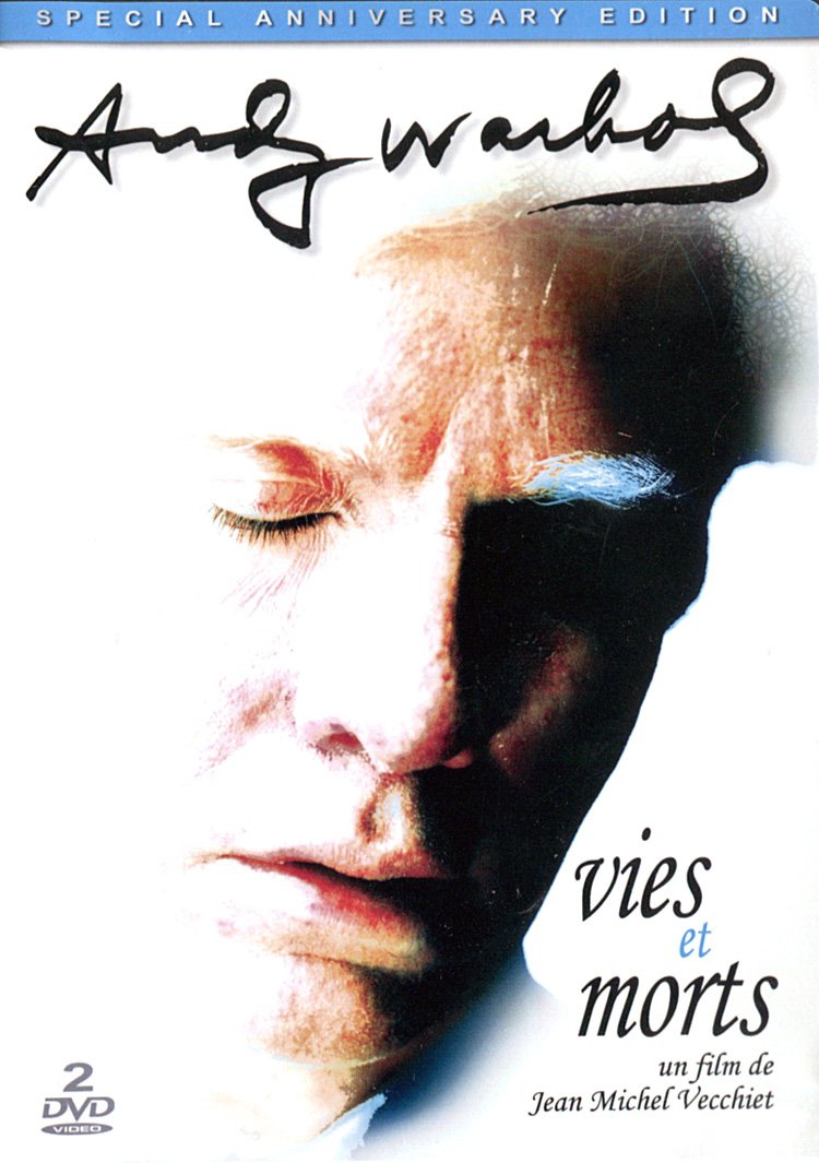 2pc:Andy Warhol Vies Et Morts