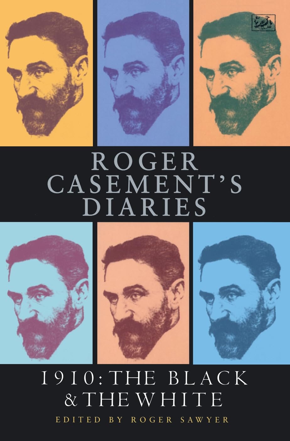 1910: The Black and the White - Roger Casement's Diaries