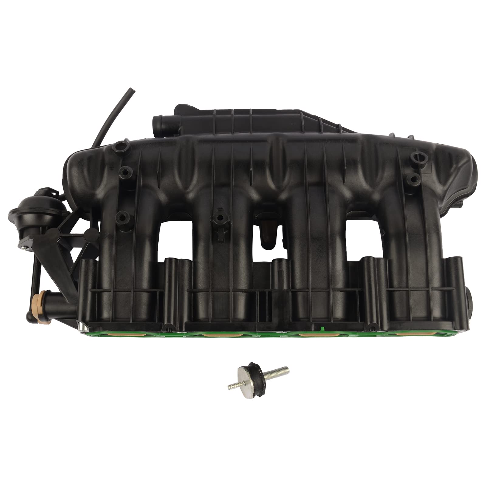Collettore di Aspirazione con Sensore Compatibile con B8 1.8 TFSI Petrol 2008-2013 CAB CABB CABD CABC CABA 06H198211A