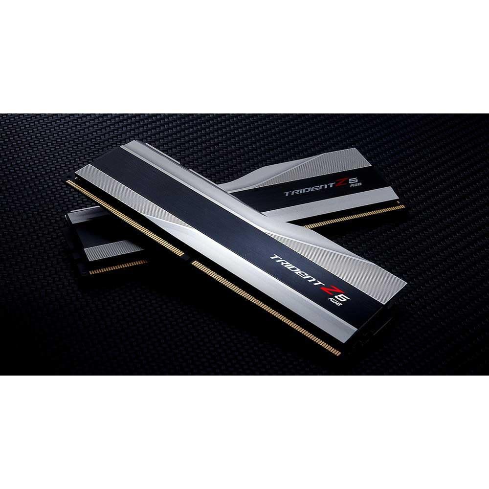 G.skill Trident Z5 Rgb - Ddr5 - Kit - 32 Gb: 2 X 16 gb