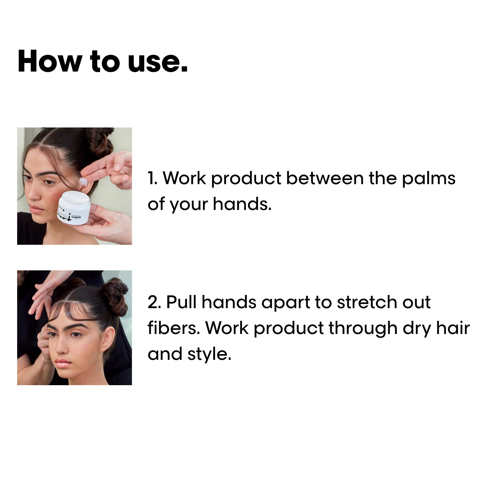 L'Oréal Professionnel TecniART
