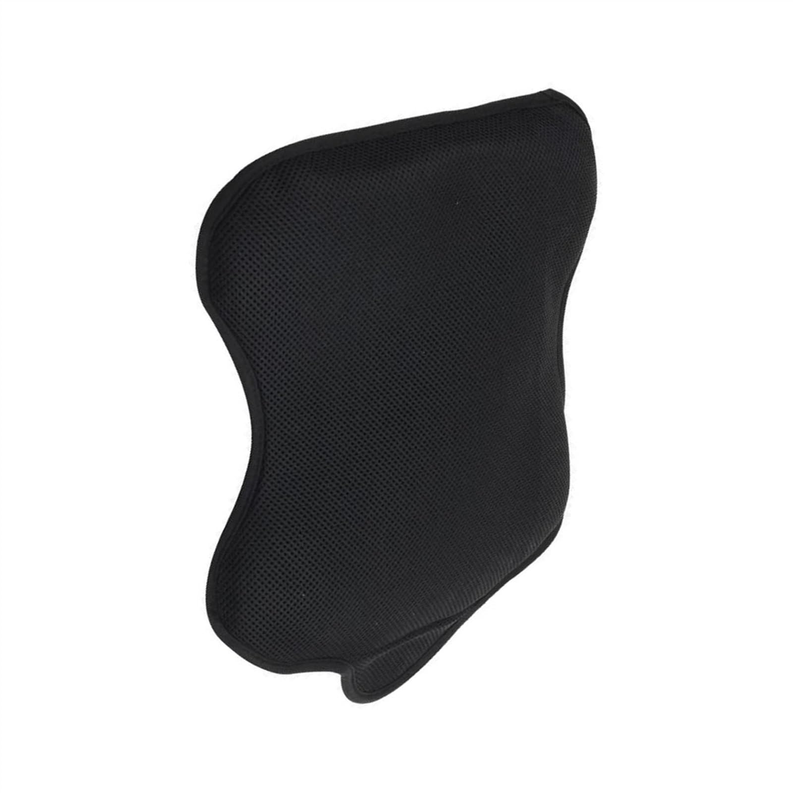 Funda de asiento para Yamaha YZ125X que alivia el dolor con cojín de aire 8