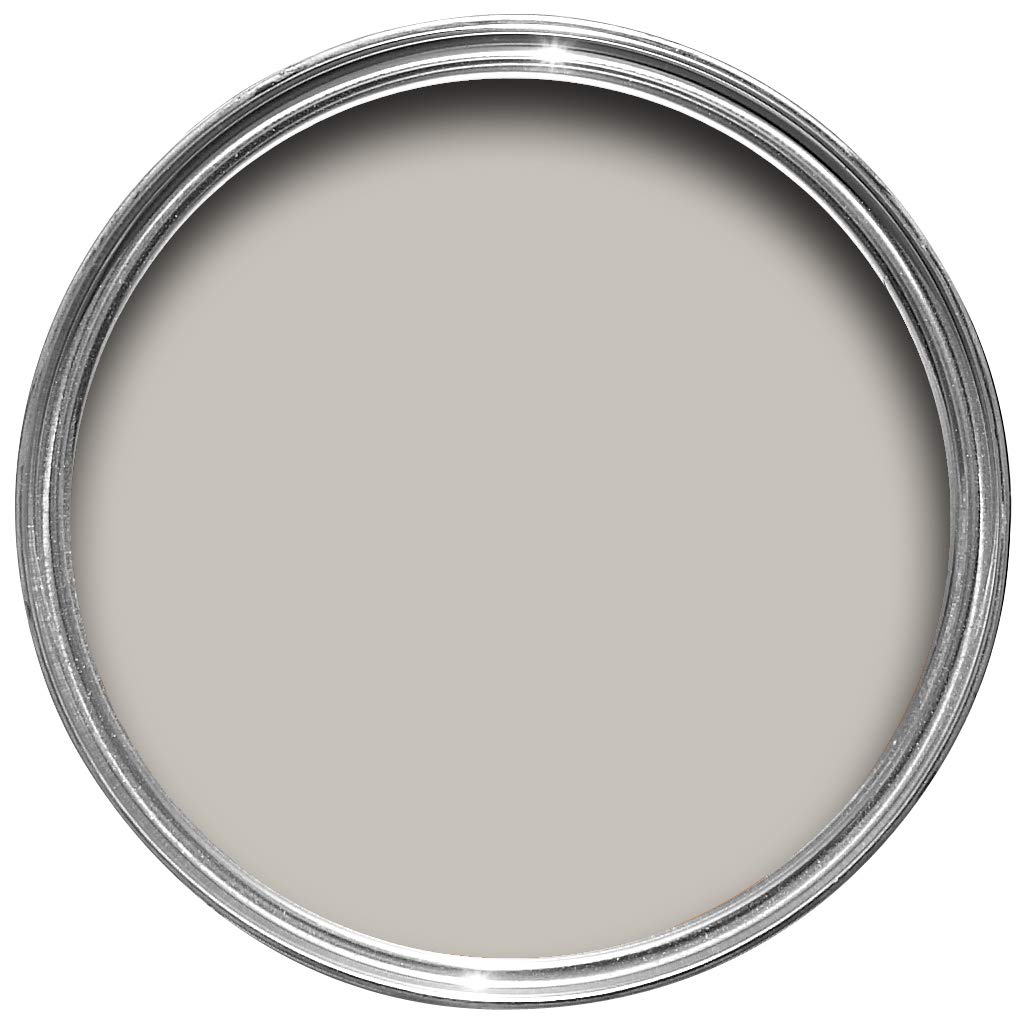 Farrow & Ball White F&B Modern Eggshell-Cornforth -750 L