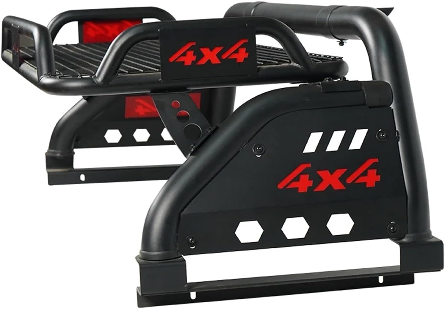 Sport Roll Bar Compatible with Ford Ranger 2023 Universal