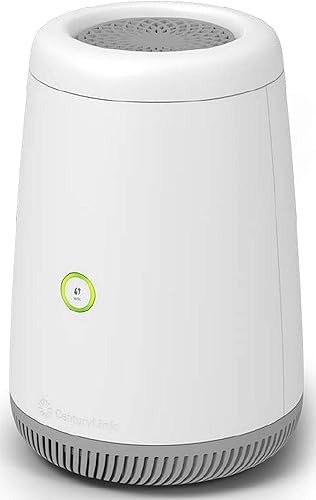C4000BG CenturyLink Bonded Line Wi Fi DSL Router