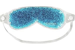 TheraPearl Eye Mask: The Ultimate Solution for Eye Relaxation and Relief