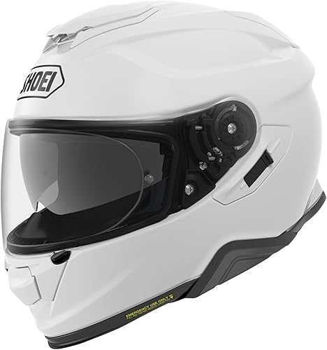 Miniatura 9 de Shoei Casco para motocicleta GT-Air 2 Solid Street