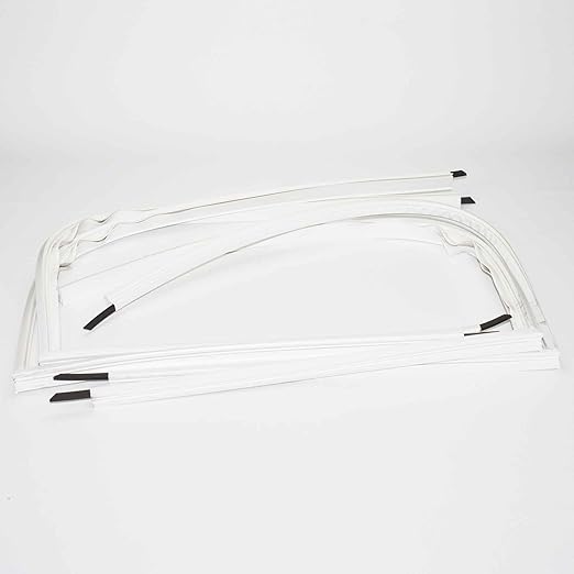 Supco SU2003 Universal Refrigerator Door Gasket 32 In. X 55 In
