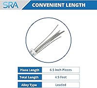 Vista 3 de Aleación de eliminación para retrabajo SMD - 4.5 pies
