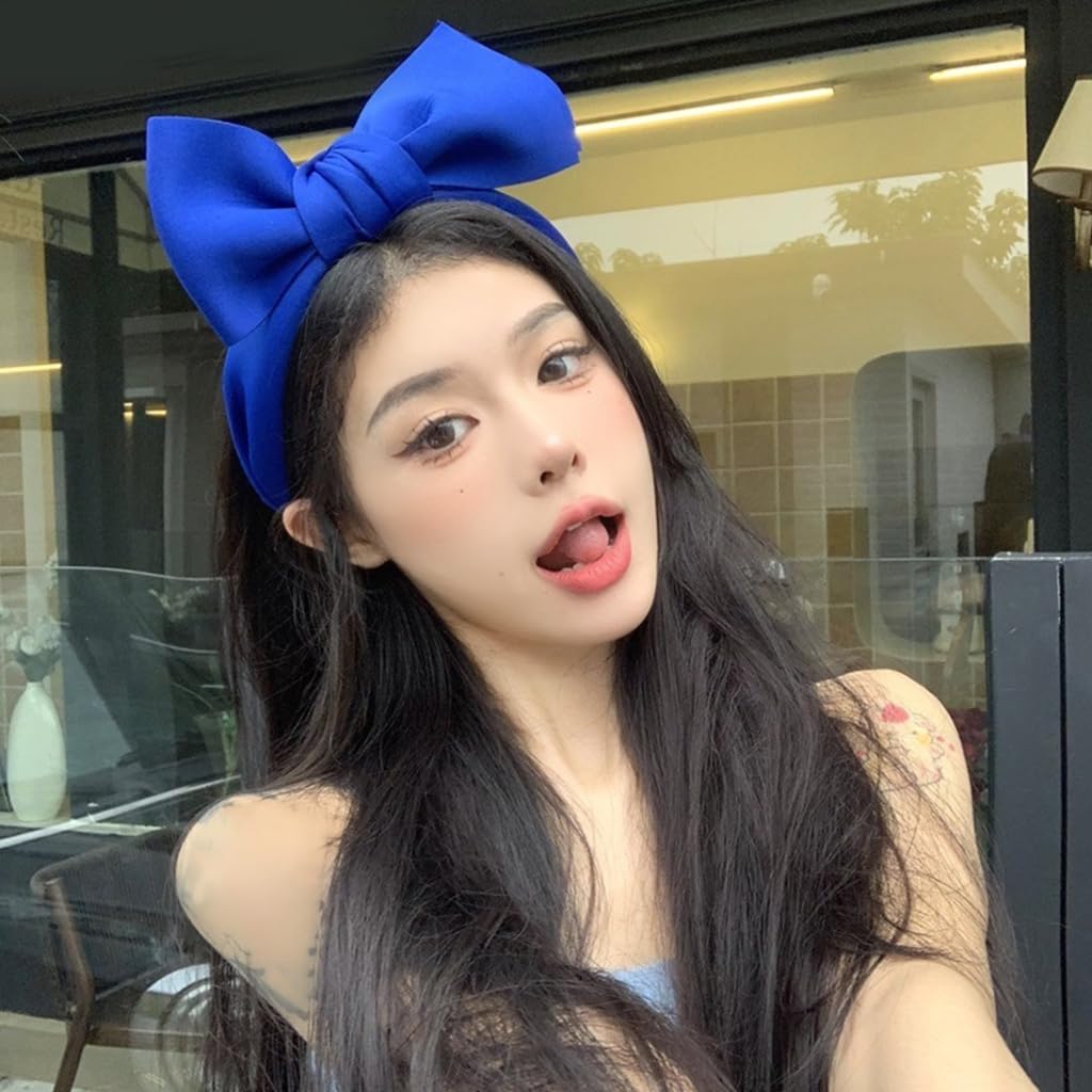 Amazon.co.jp: JSGHGDF ラブリーワイドヘアバンド 写真 その他の