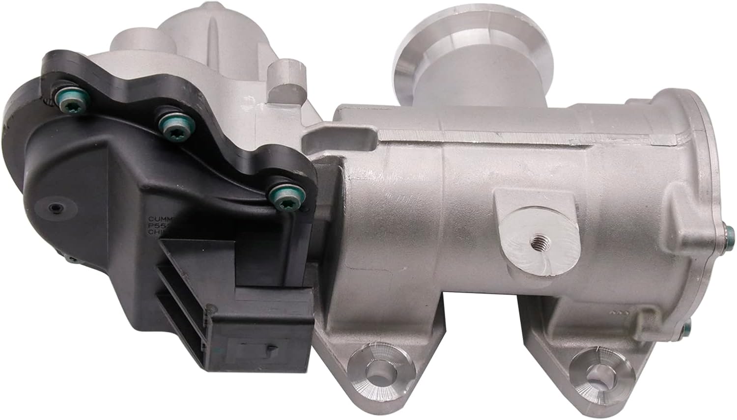 BestParts Genuine New EGR Valve 68447574AA 68700223AA R8444765AA R8700223AA 5529231 Compatible with RAM 2500 RAM 3500 6.7L Cummins Diesel Engine 2019-2024