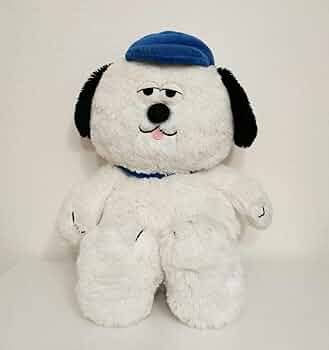 オラフ　ぬいぐるみ　USJ Amazon.co.jp: USJ スヌー ピー オラフ ぬいぐるみ ベビー