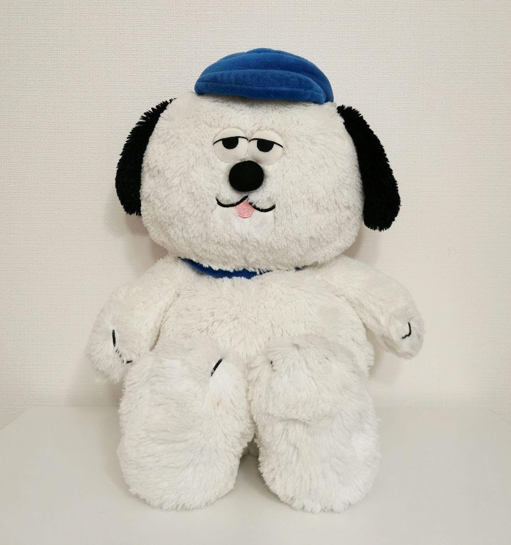 ‼️希少‼️廃盤品‼️ スヌーピー オラフ スノーマン USJ マスコット USJ限定 オラフ OLAF マスコットキーチェーン スヌーピー ユニバ