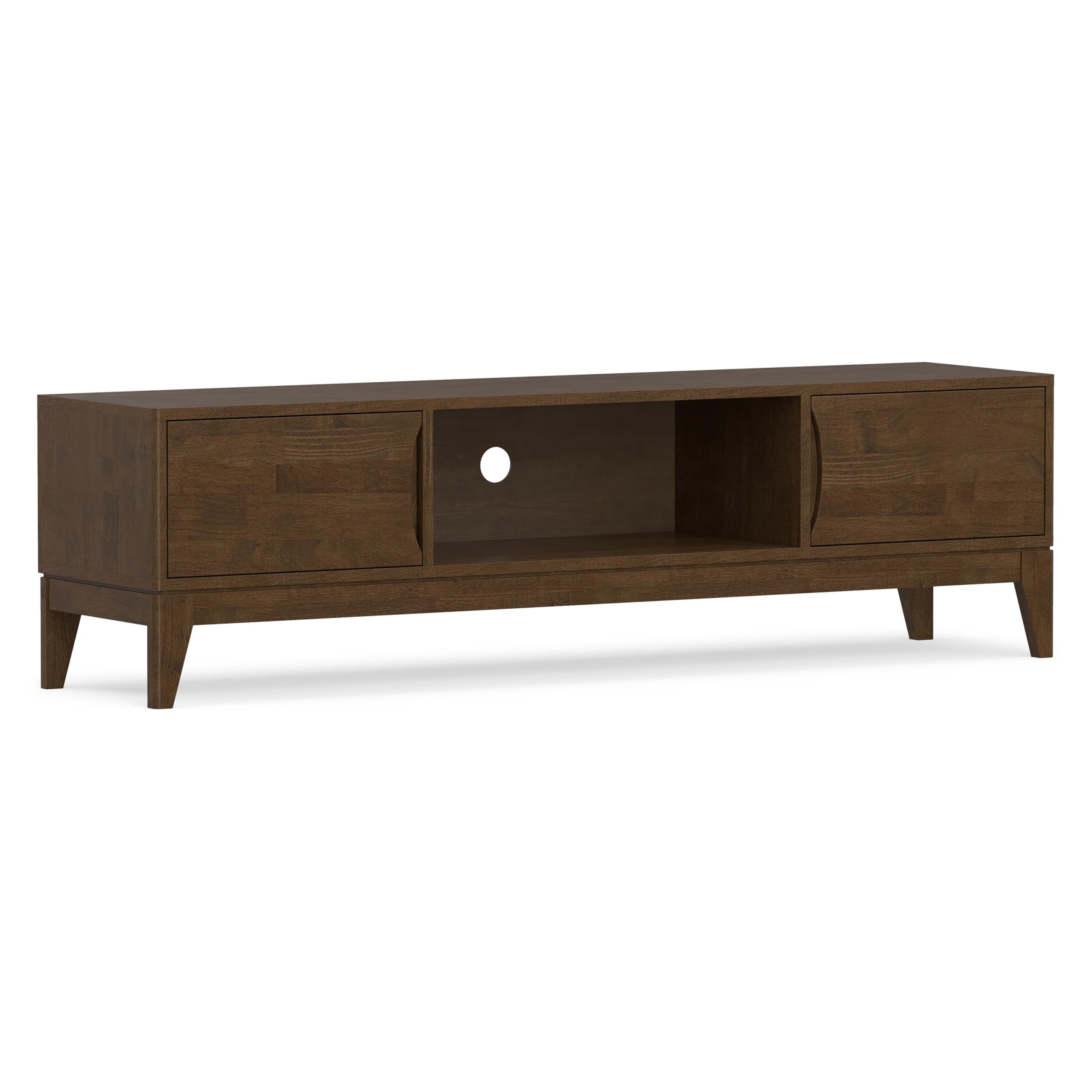 SIMPLIHOME Harper TV Stand