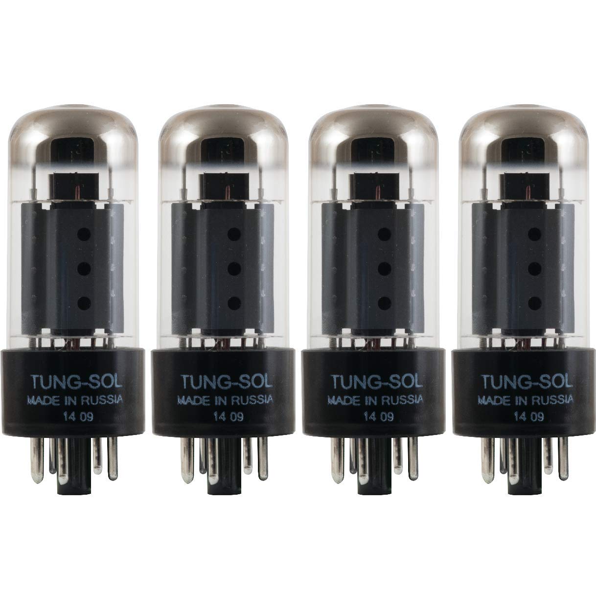 Amazon.com: Vacuum Tube - 7591A, Tung-Sol Reissue, Matched Quad