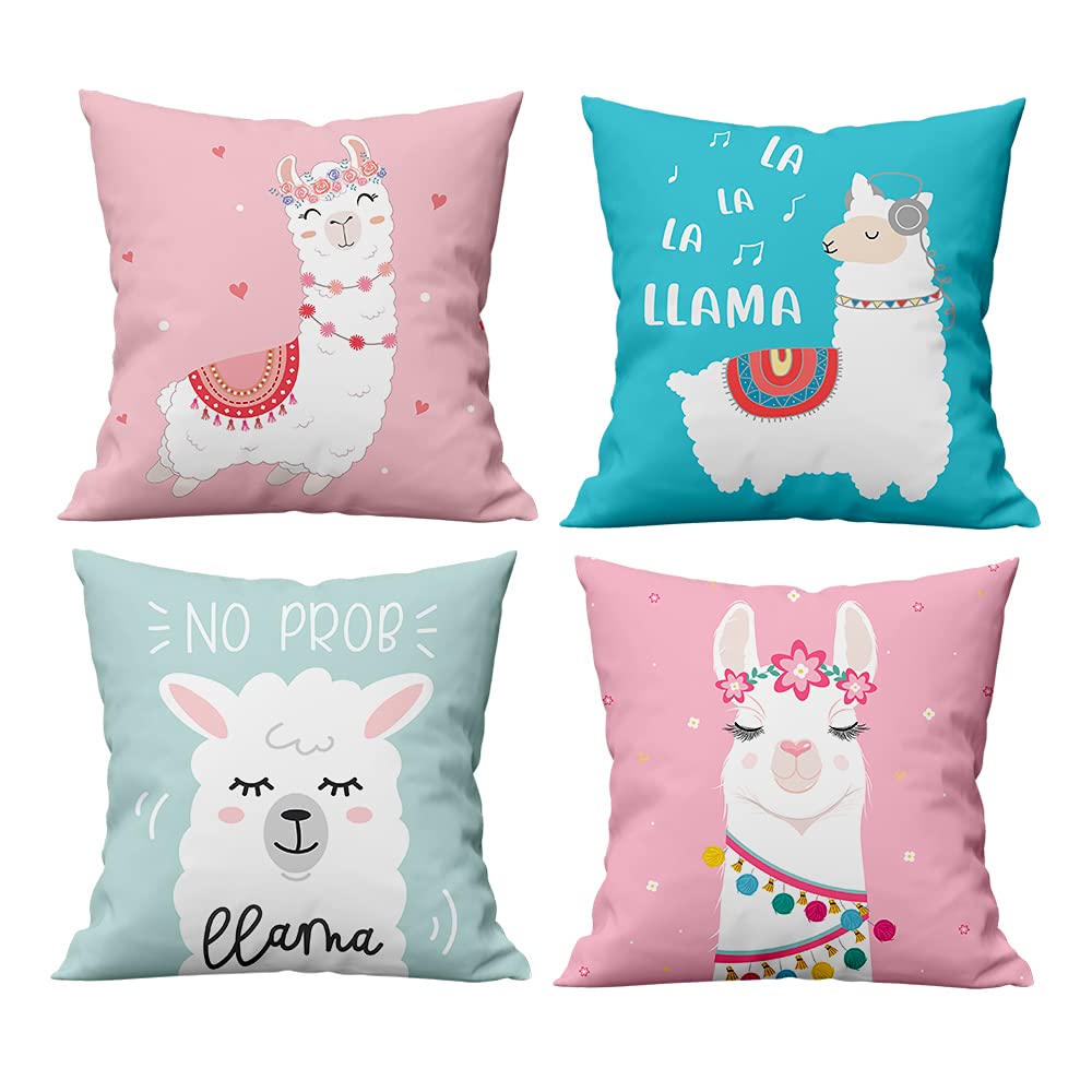 GCKG Coral Reef Sea Turtle Body Pillow Covers Pillowcase 20x60